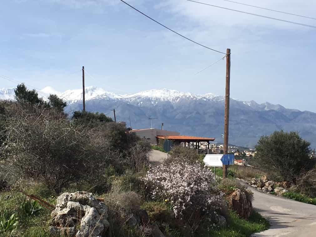 Земельные участки в Кефалас, Крити 10906515