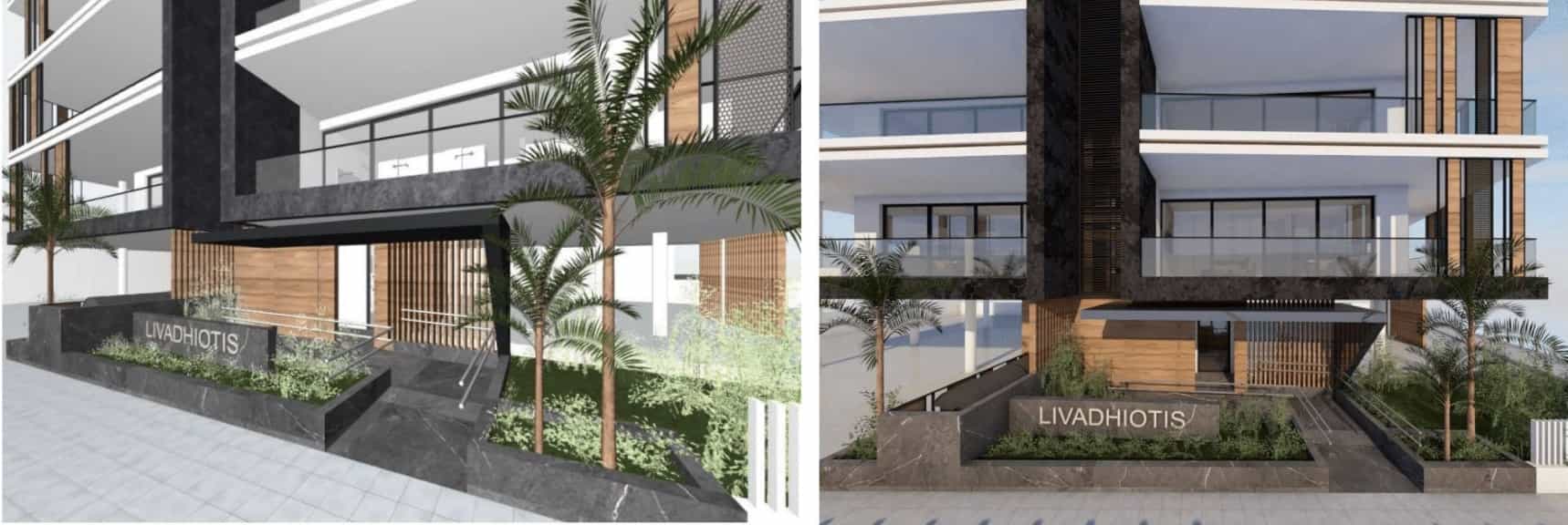 Condominium in Larnaca, Larnaka 10906580