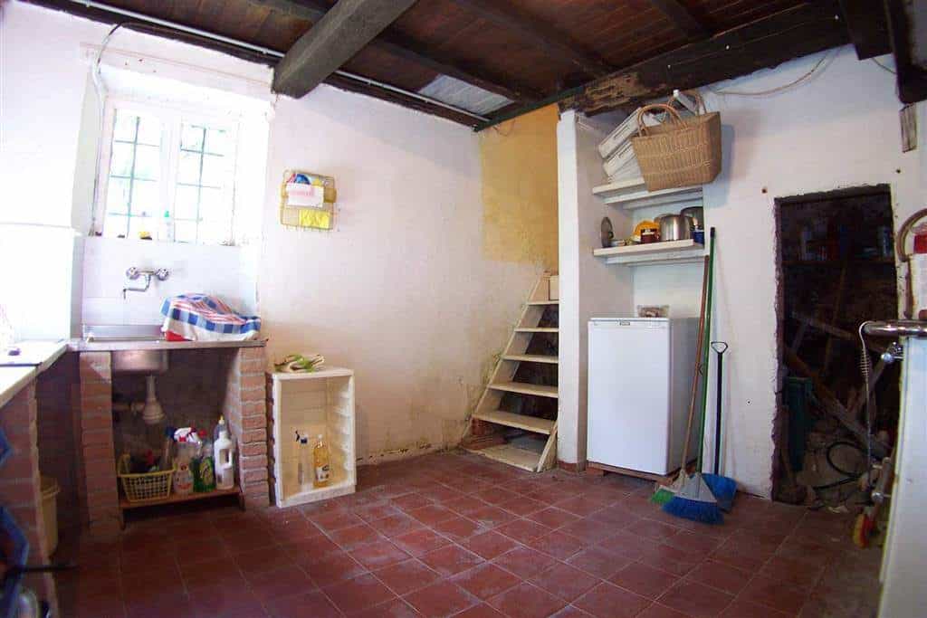 casa no Fabbriche di Vergemoli, Toscana 10906614