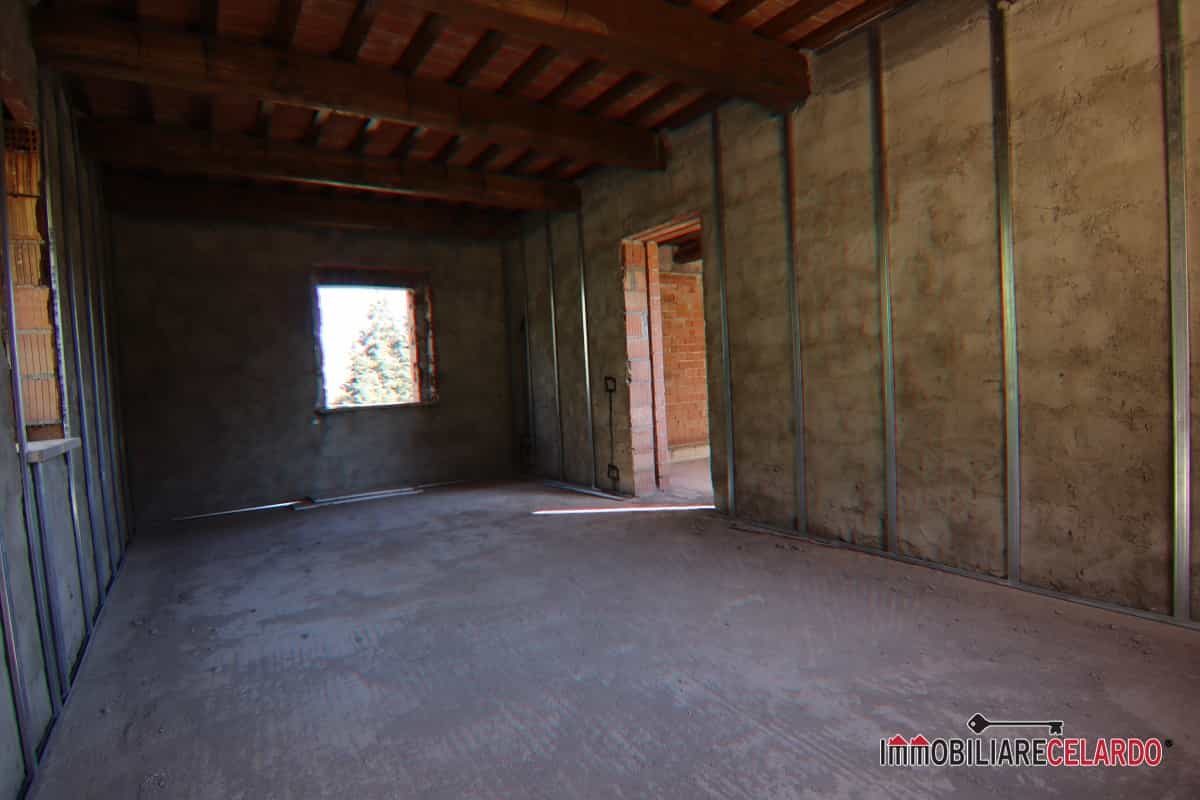 Будинок в Volterra, Tuscany 10906633