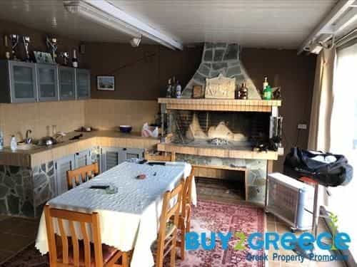 House in Nafplion,  10906641