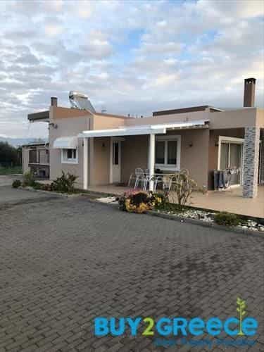 House in Nafplion,  10906641