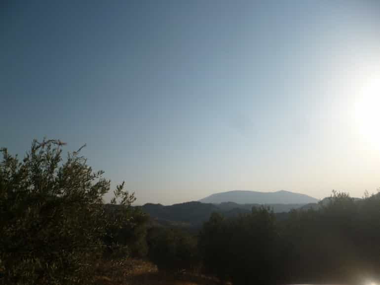 Land in Olvera, Andalusia 10906674