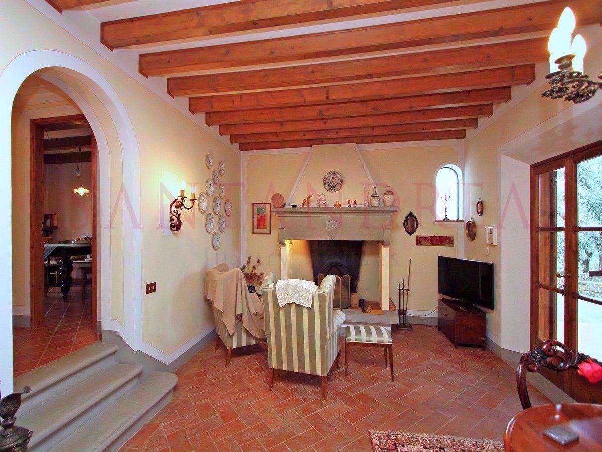 Hus i Signa, Toscana 10906696