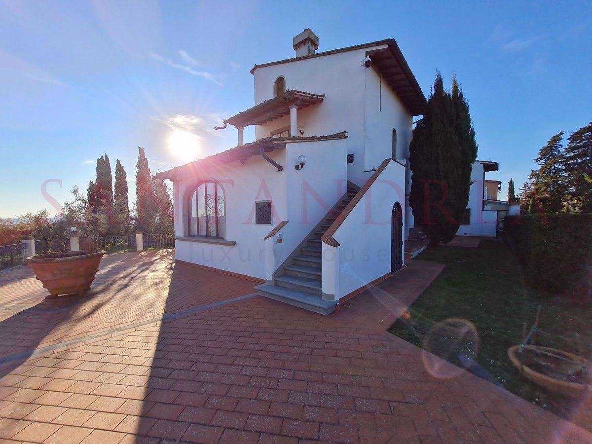 casa no Sinal, Toscana 10906696