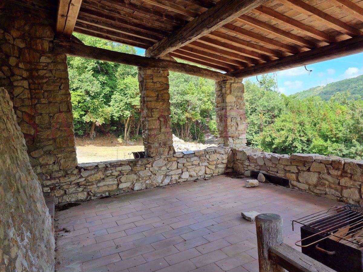 House in Monterchi, Tuscany 10906697