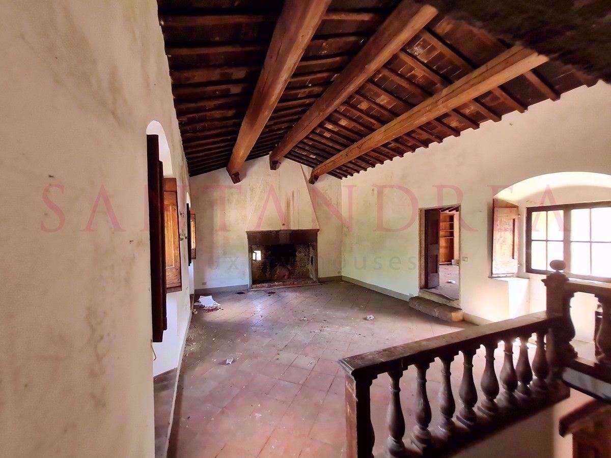 Haus im Ripoli, Toscana 10906697