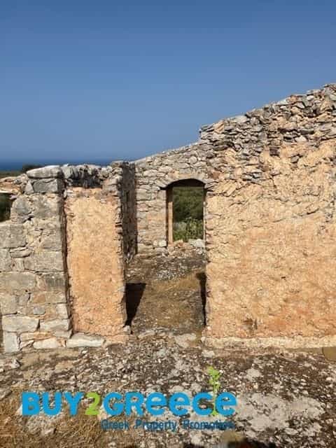بيت في Pyrgos Dirou,  10906715