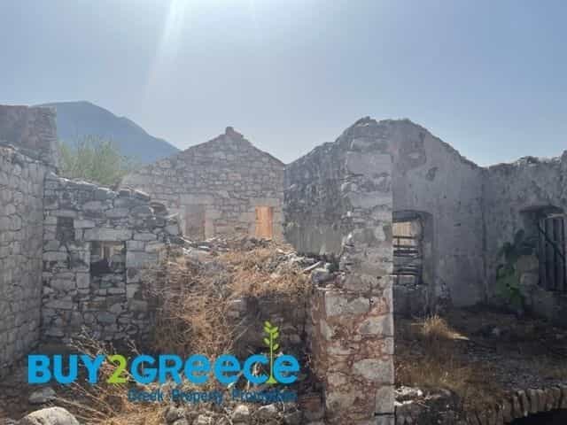 rumah dalam Pyrgos Dirou,  10906715