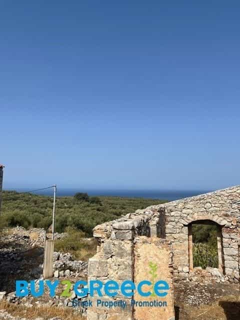 жилой дом в Pyrgos Dirou,  10906715