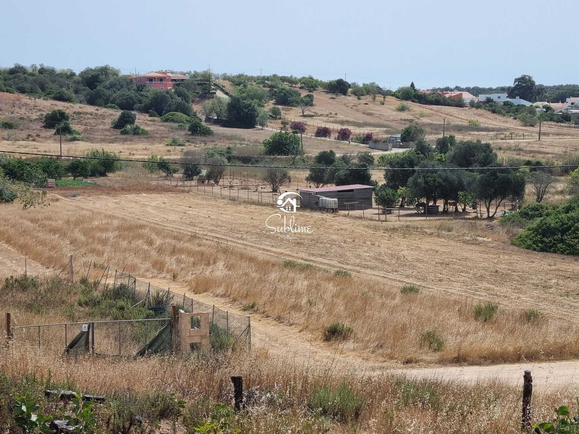 Tanah dalam Barao de Sao Miguel, Faro 10906885