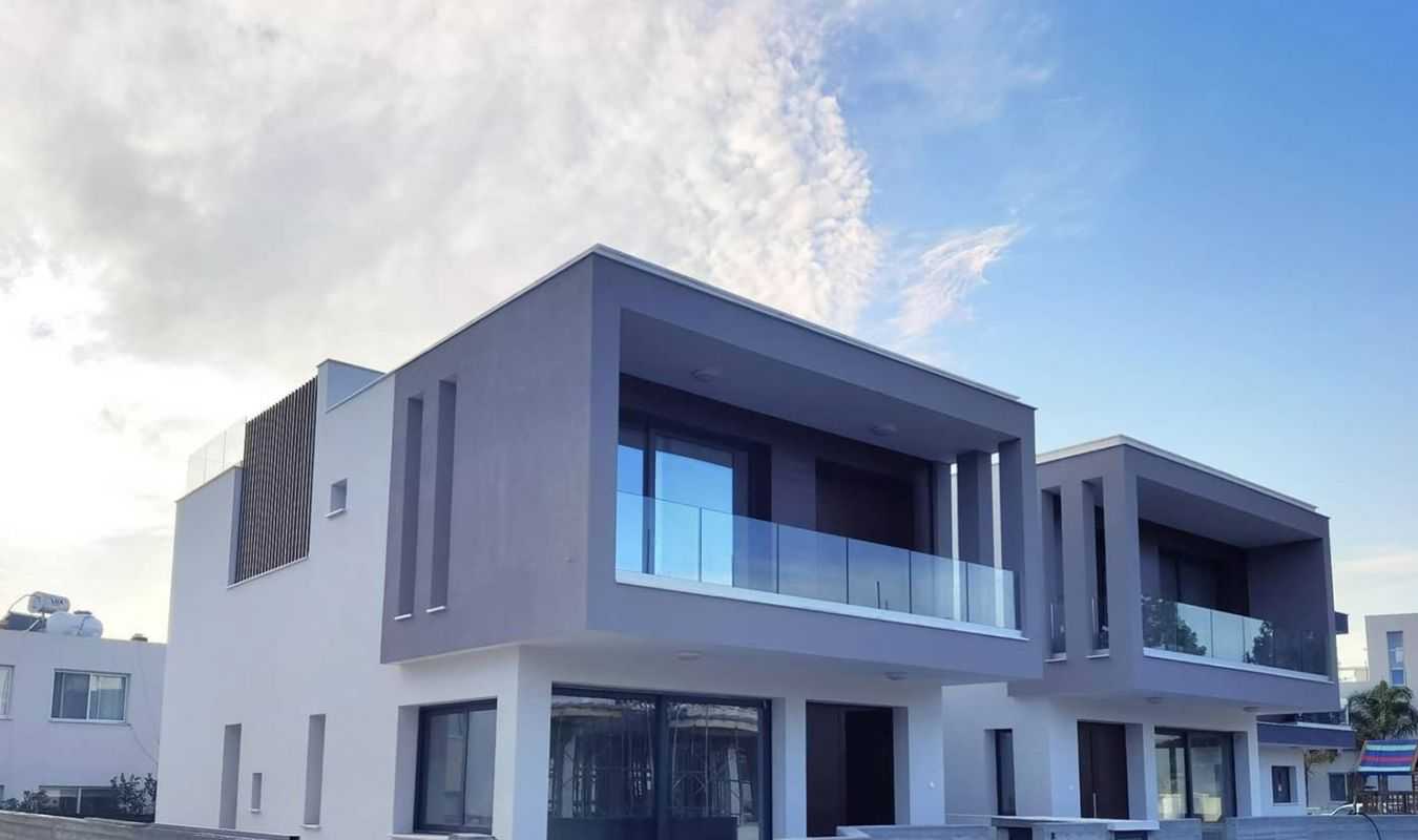 Huis in Mesogi, Paphos 10906955