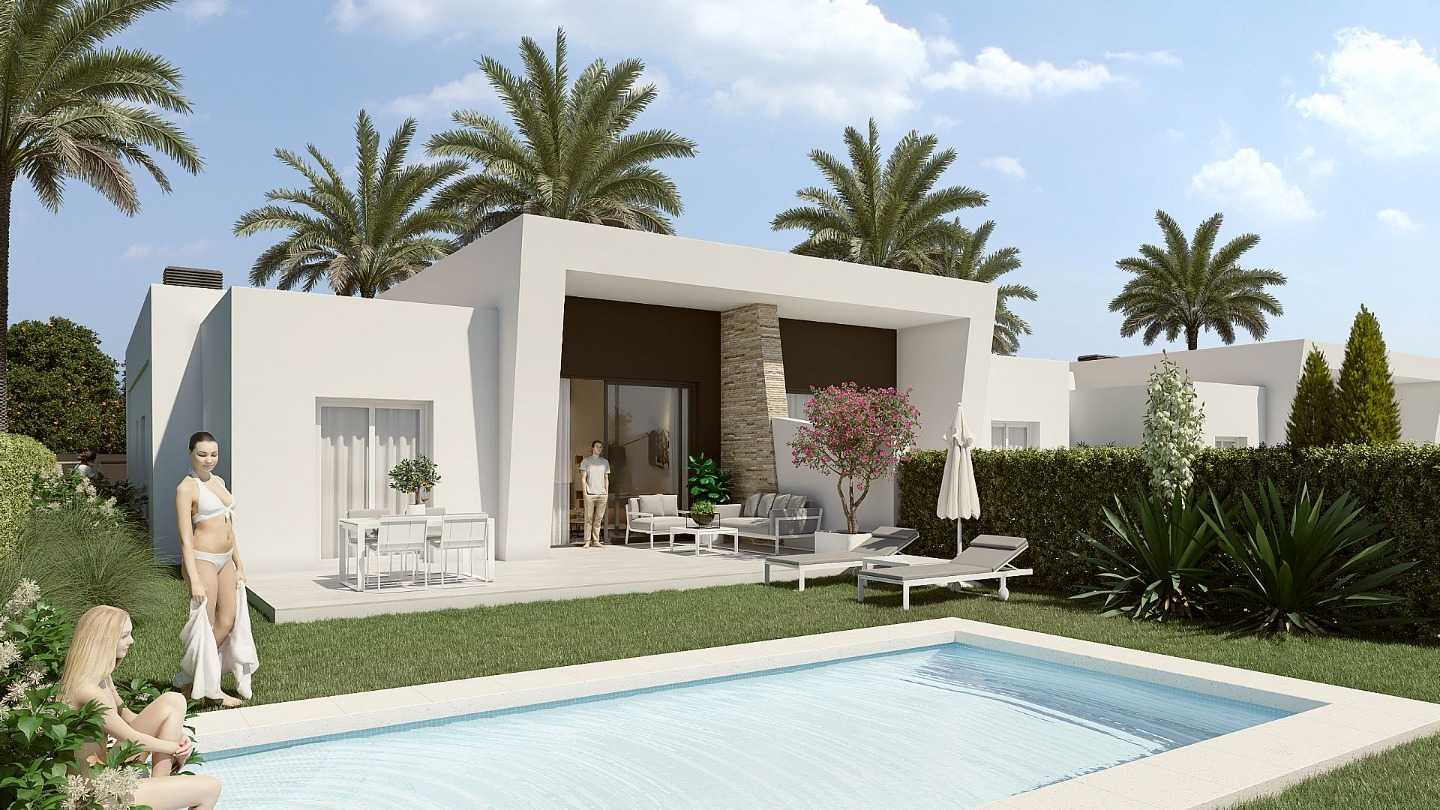 Haus im Alicante, Valencia 10907038