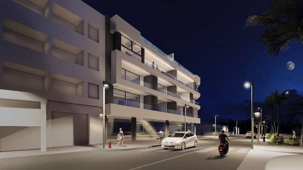 Condominium in Los Albaladejos, Murcia 10907077