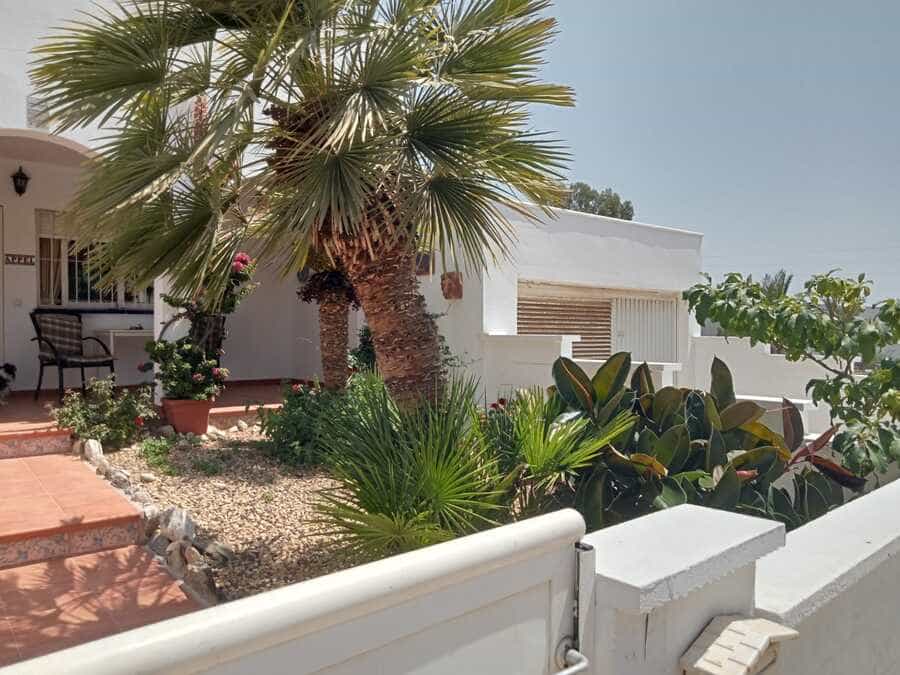 Huis in Palomares, Andalusië 10907287
