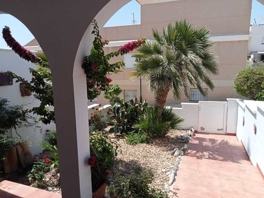 Huis in Palomares, Andalusië 10907287