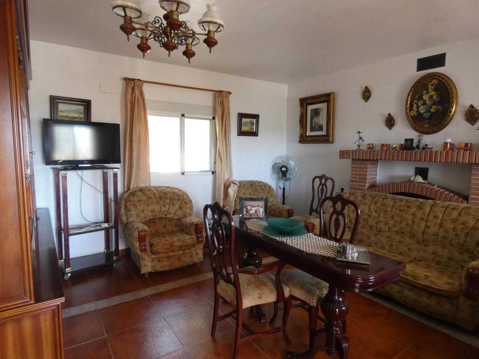 Casa nel Alozaina, Andalusia 10907319