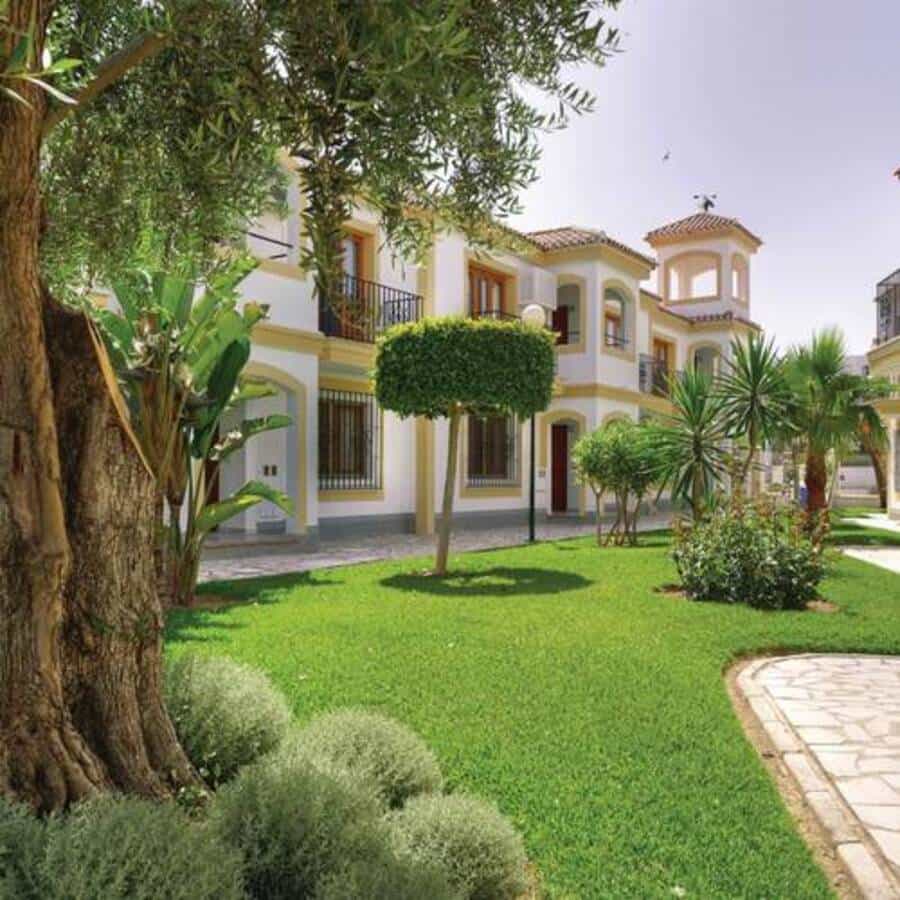 Condominium dans Vera, Andalucía 10907326
