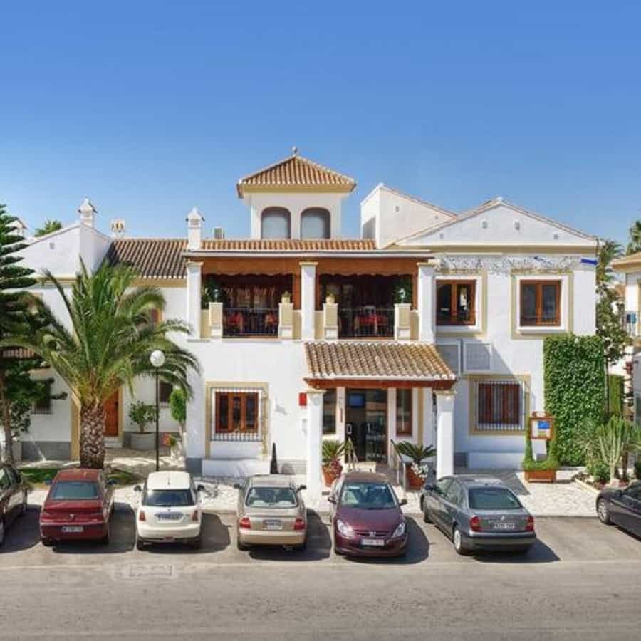 Condominium in Vera, Andalucía 10907326