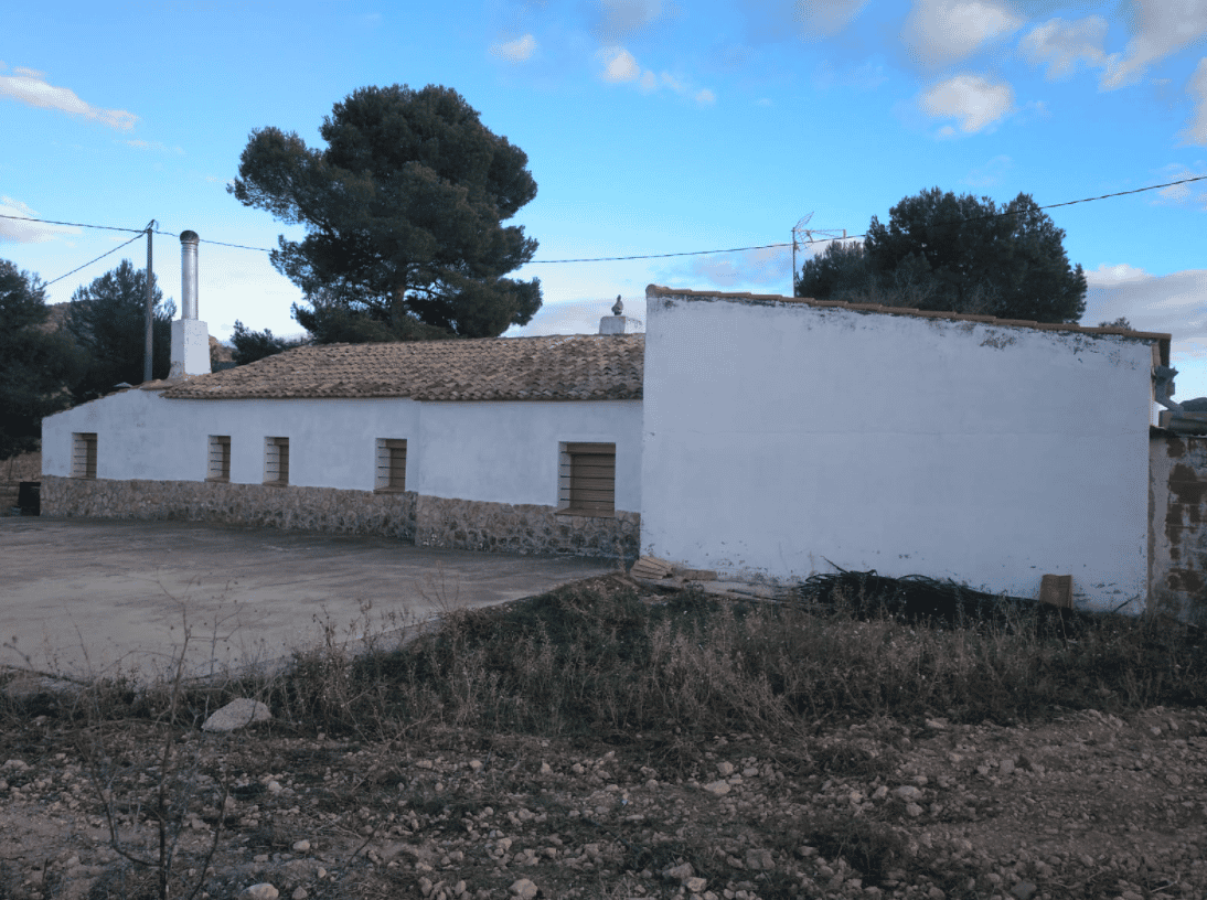 房子 在 Yecla, Región de Murcia 10907331