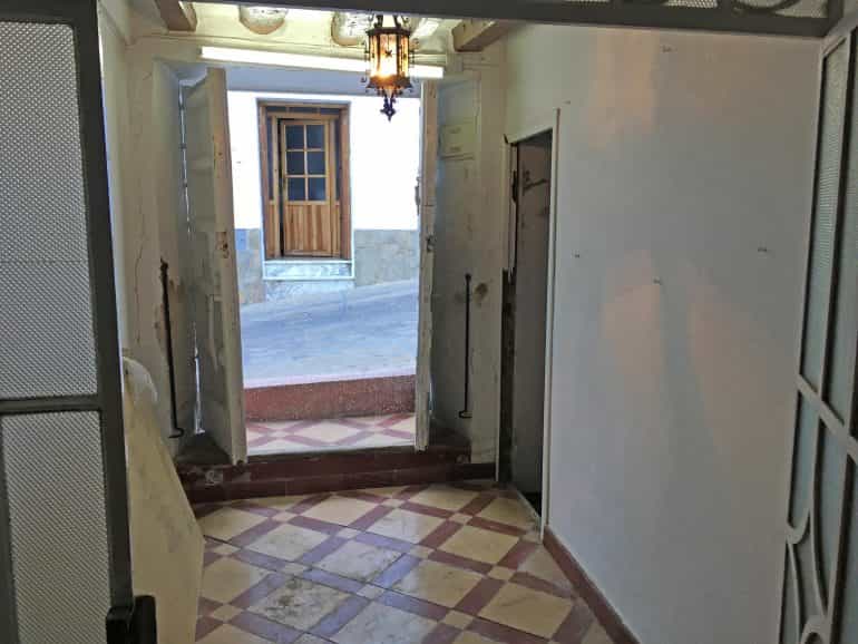 Dom w Algodonales, Andaluzja 10907347