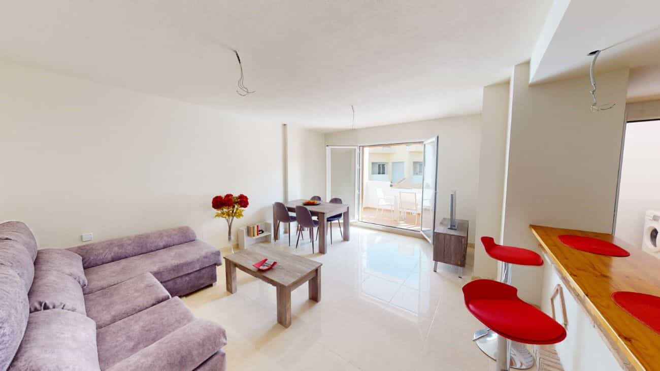 Condominium in Portman, Murcia 10907381
