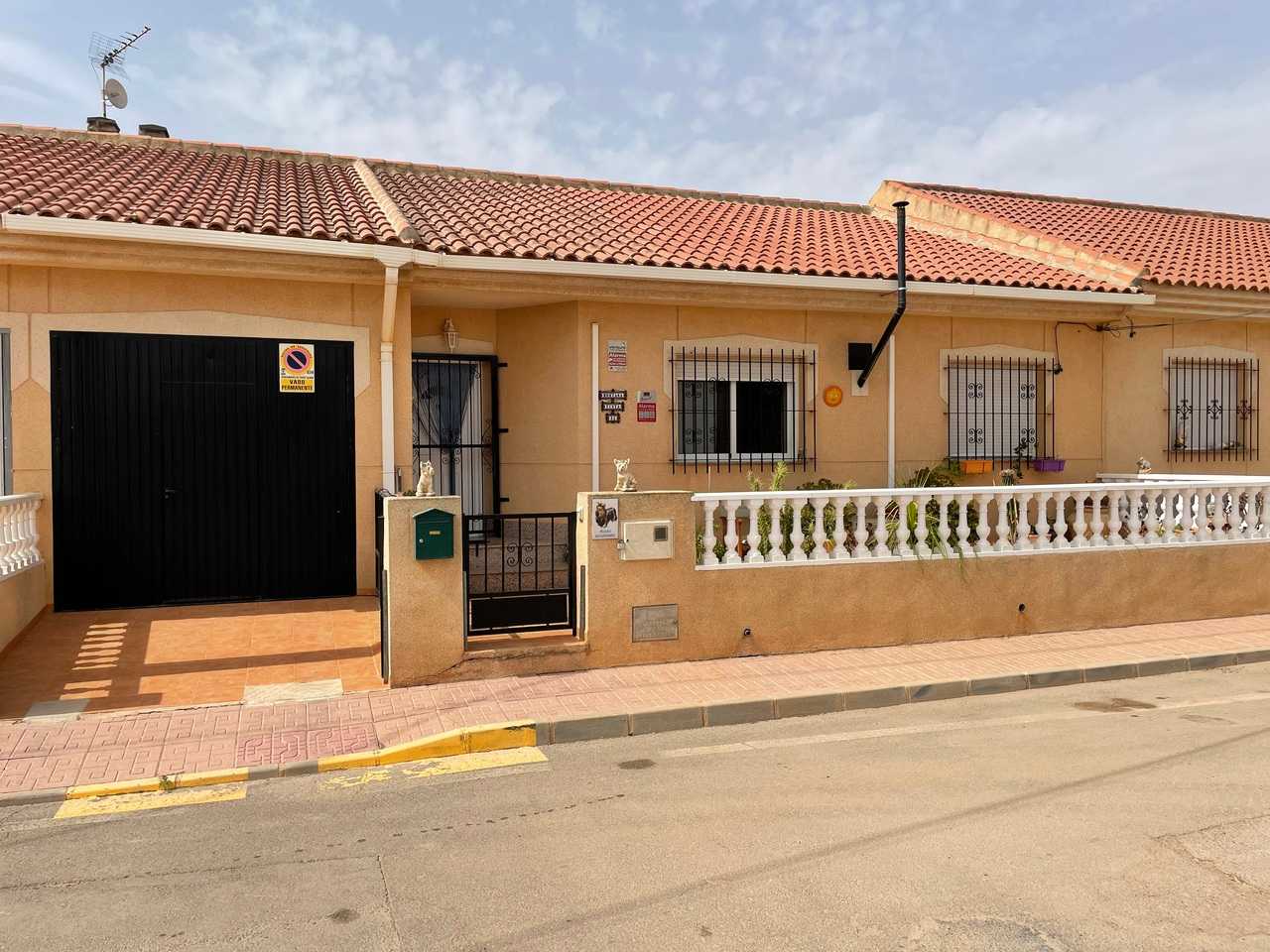rumah dalam Fuente-Alamo de Murcia, Murcia 10907502