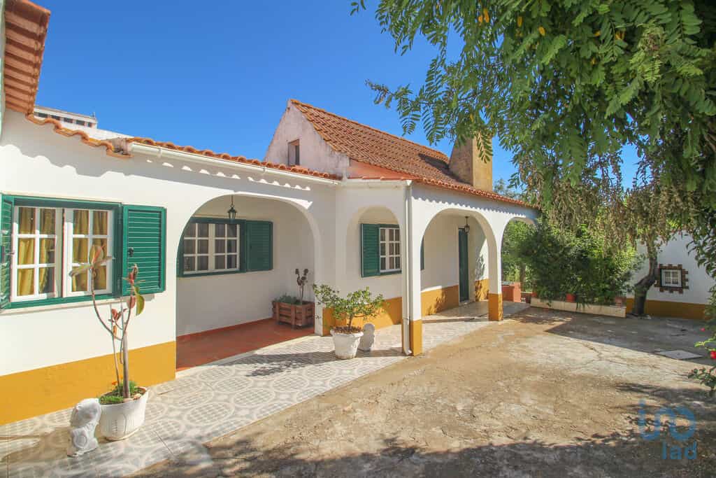 House in Santo Aleixo, Portalegre 10907824