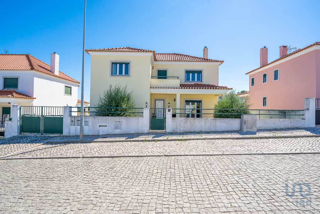 Casa nel Castanheira do Ribatejo, Lisbona 10908287