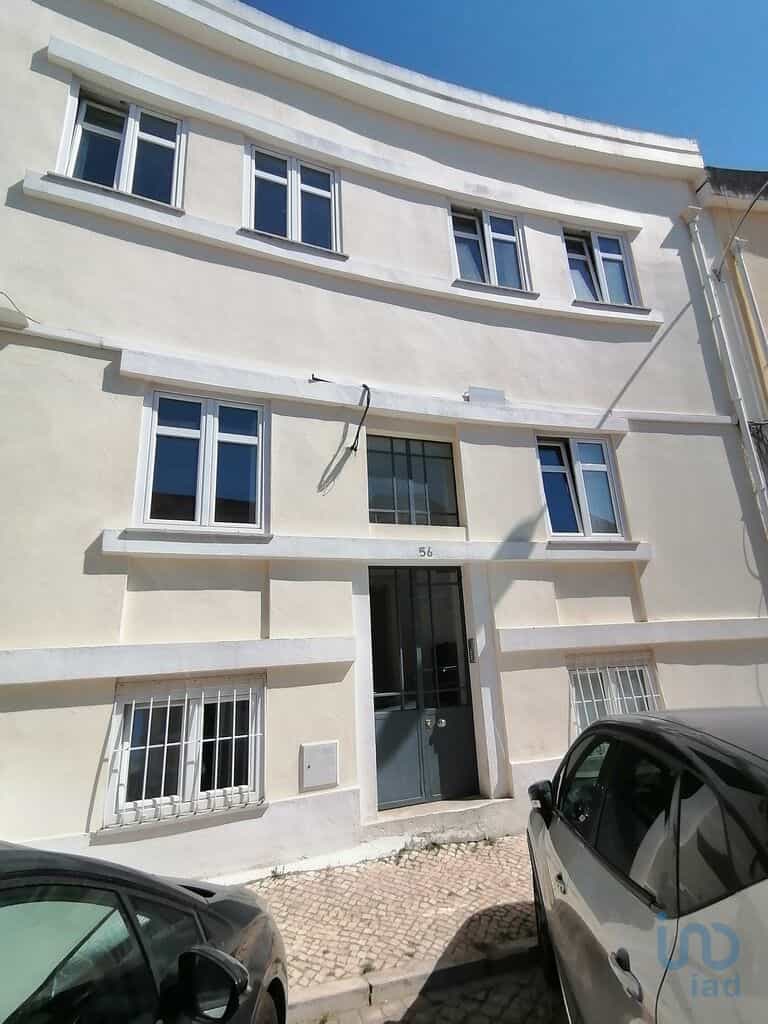 Condominium in Campo Grande, Lisboa 10908829