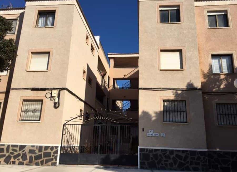 Kondominium dalam San Miguel de Salinas, Valencia 10910084