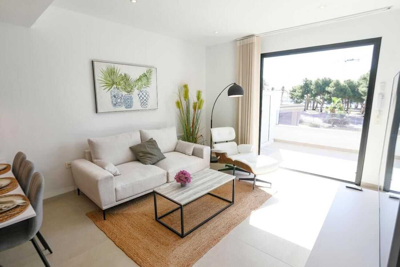 Condominium in Los Isidoros, Murcia 10910309