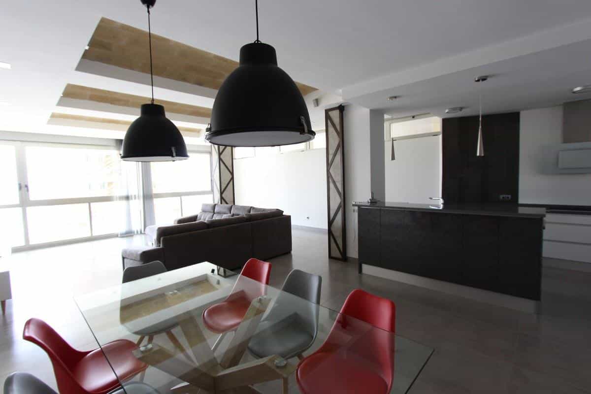 Condominium in Calpe, Valencia 10910530