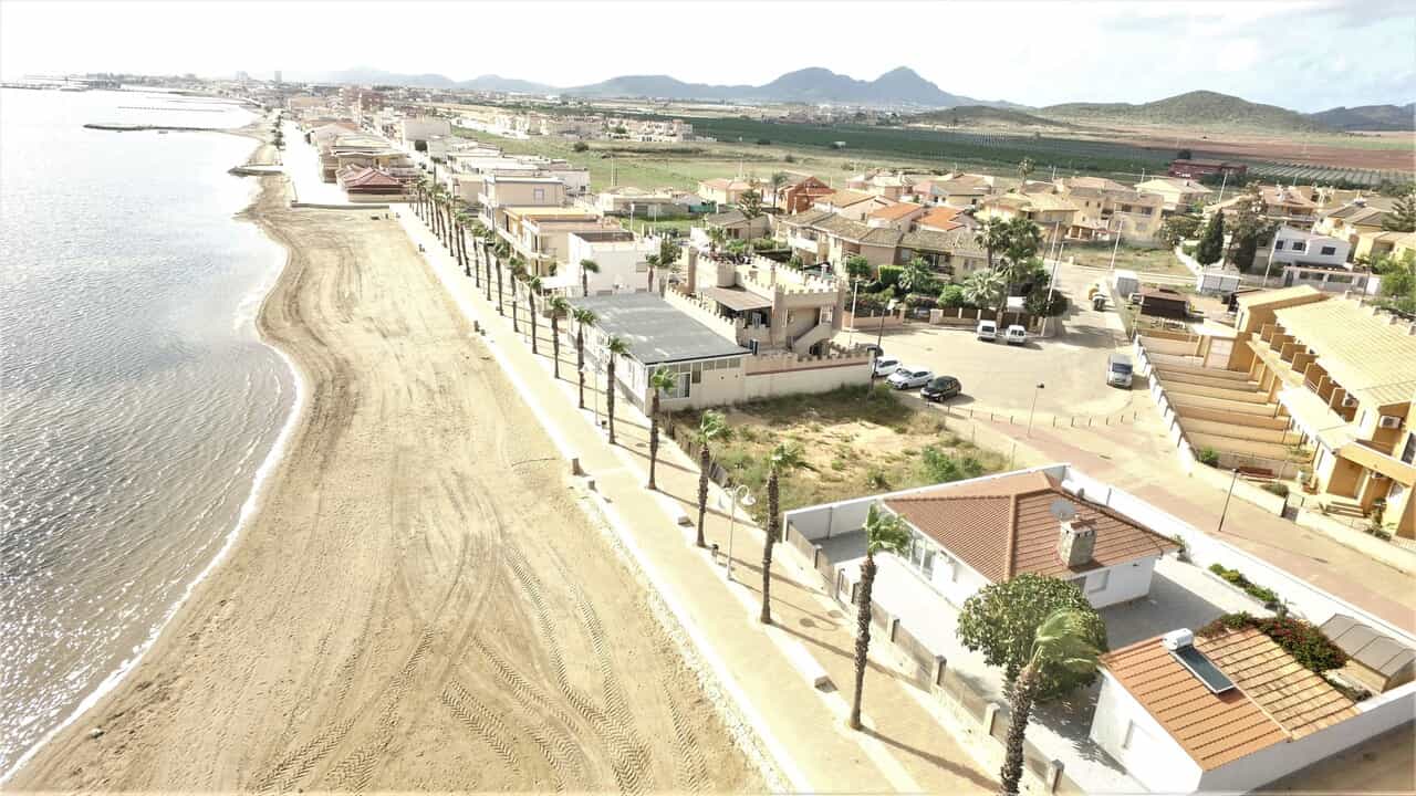 σπίτι σε Los Nietos, Región de Murcia 10910565