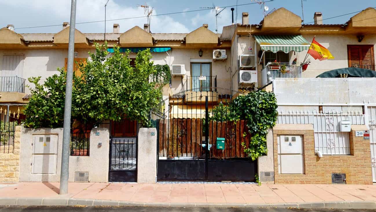 मकान में San Javier, Región de Murcia 10910579