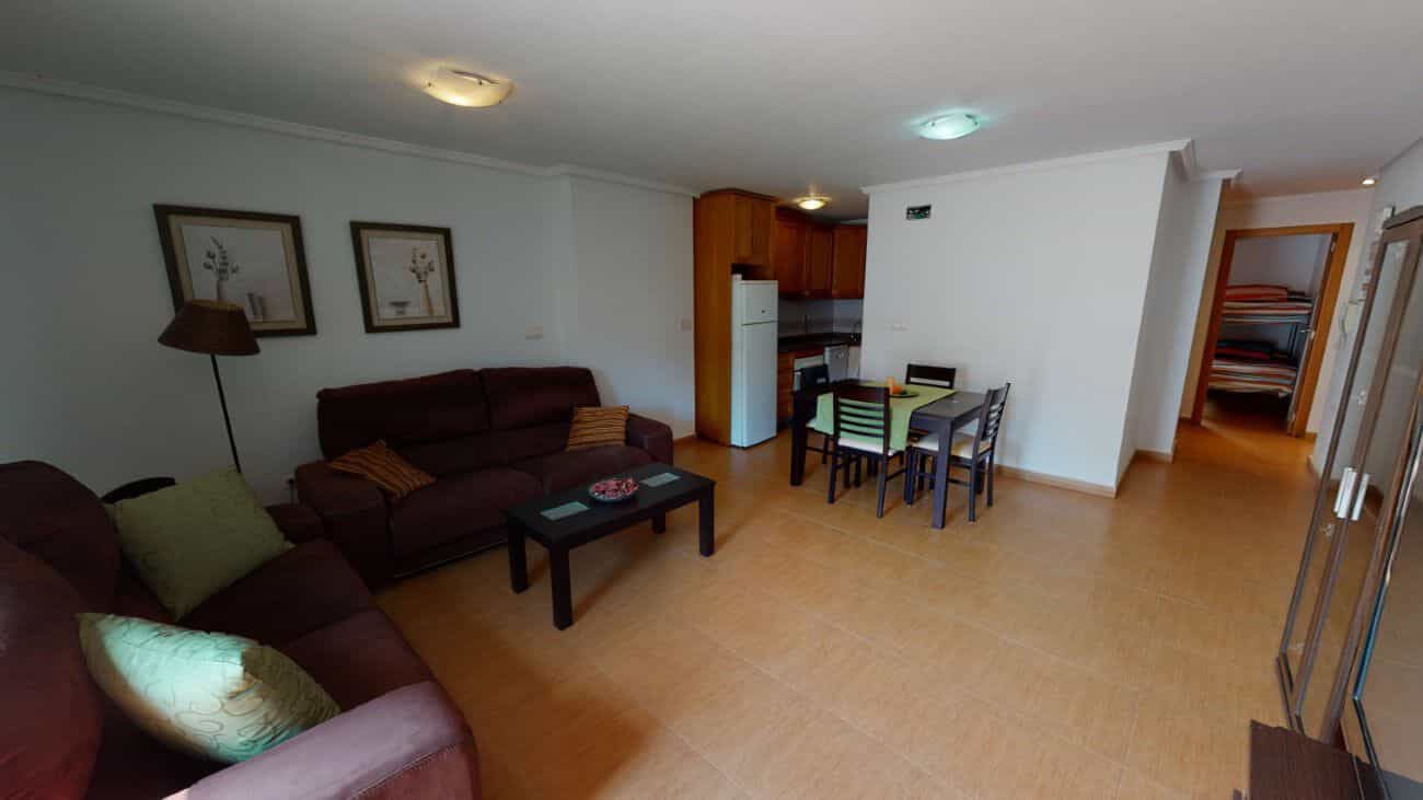 公寓 在 埃尔托西诺, 巴伦西亚 10910727