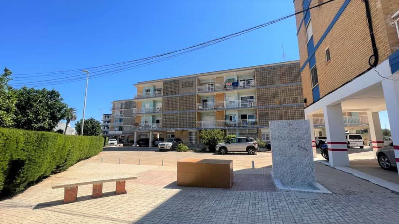 Condominium dans Cartagena, Región de Murcia 10910752