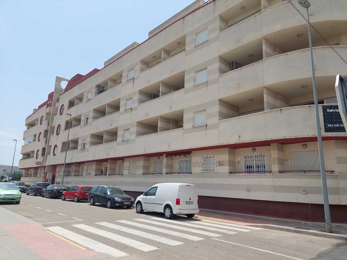 Condominium in Rafal, Valencia 10910836