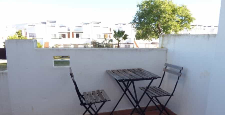 Condominium in Mazarron, Murcia 10910950