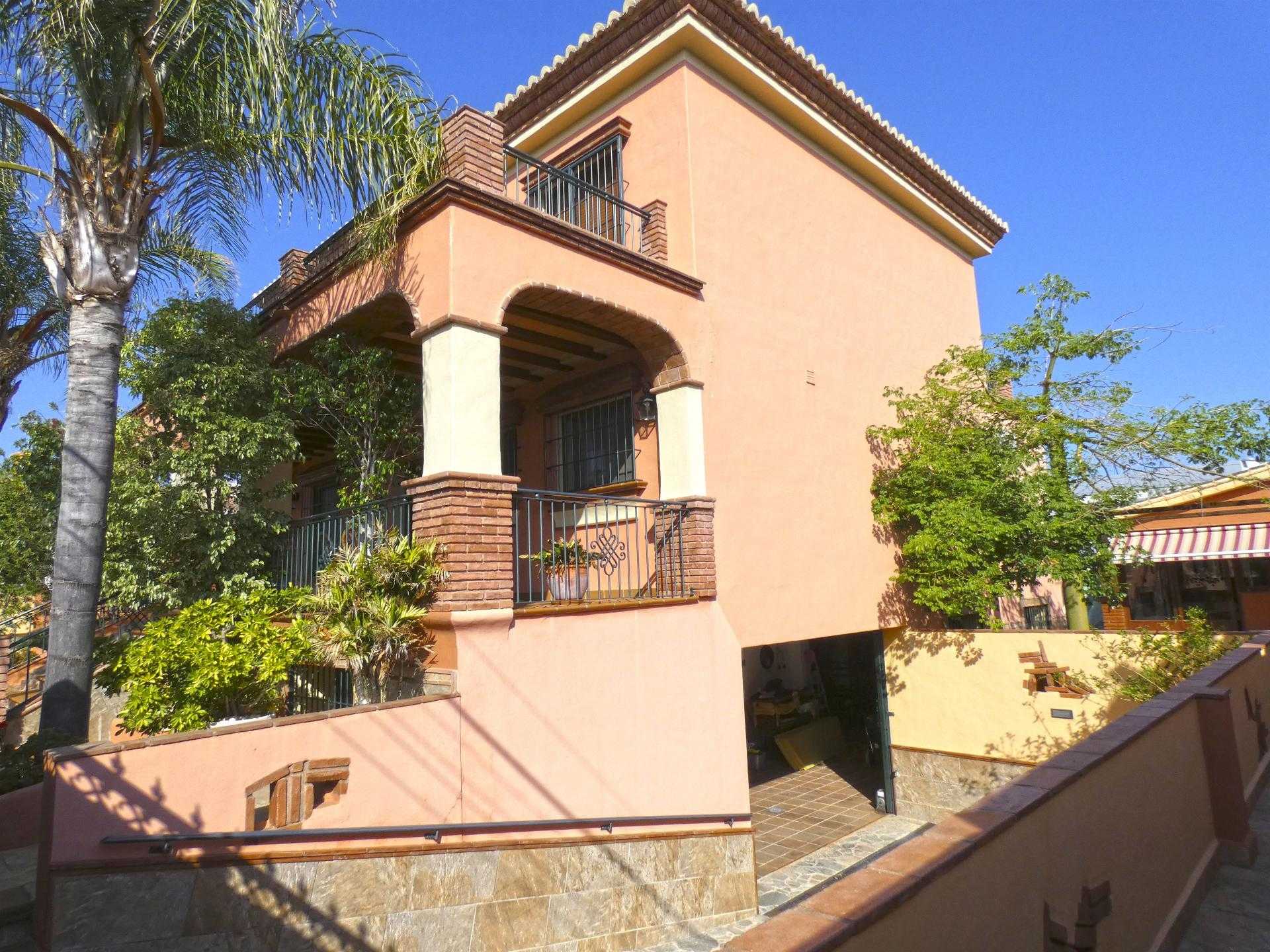 House in Coín, Andalucía 10911020