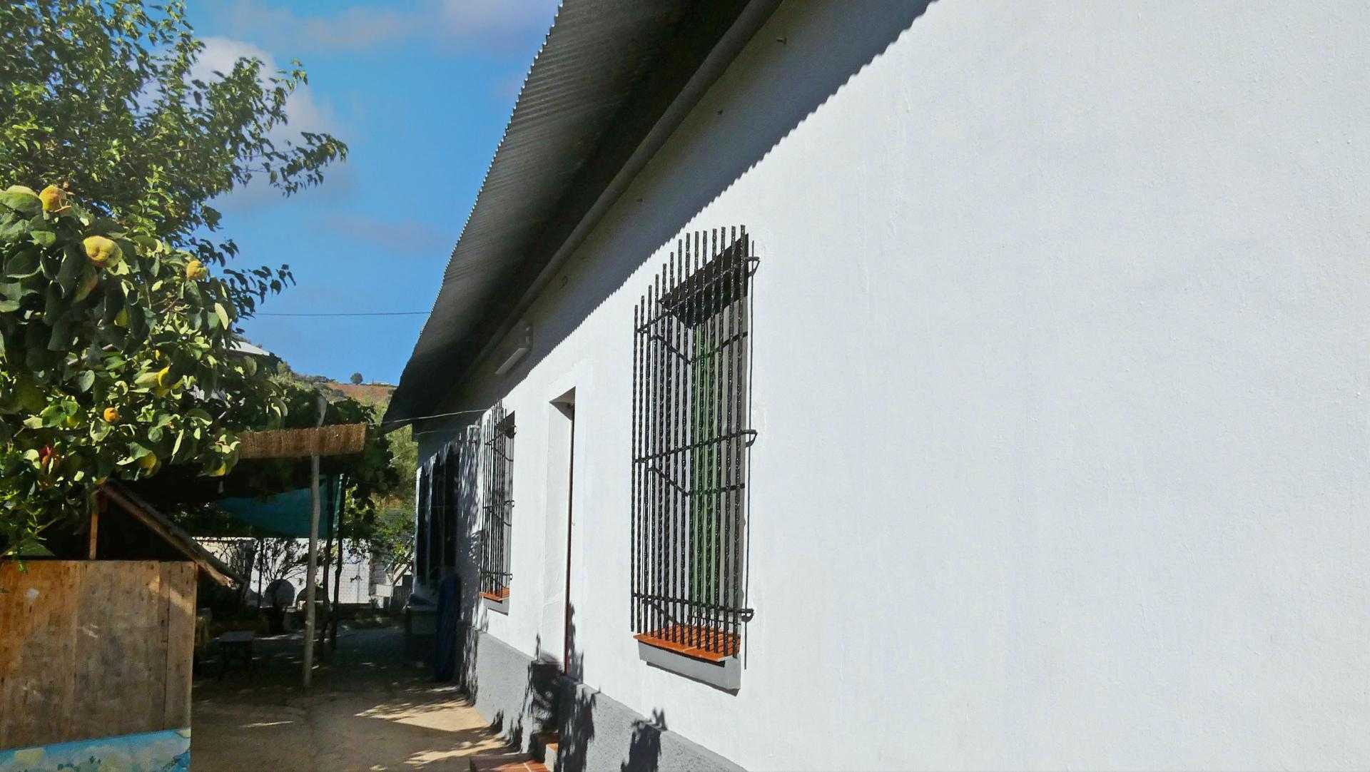 Talo sisään Guaro, Andalucía 10911058