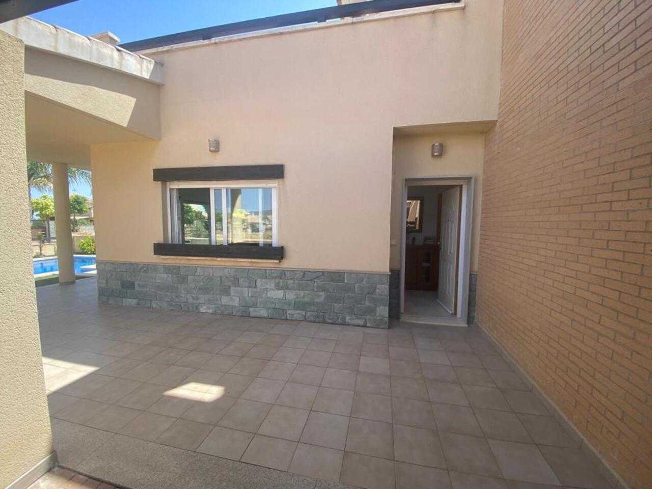 Casa nel La Tercia, Región de Murcia 10911067