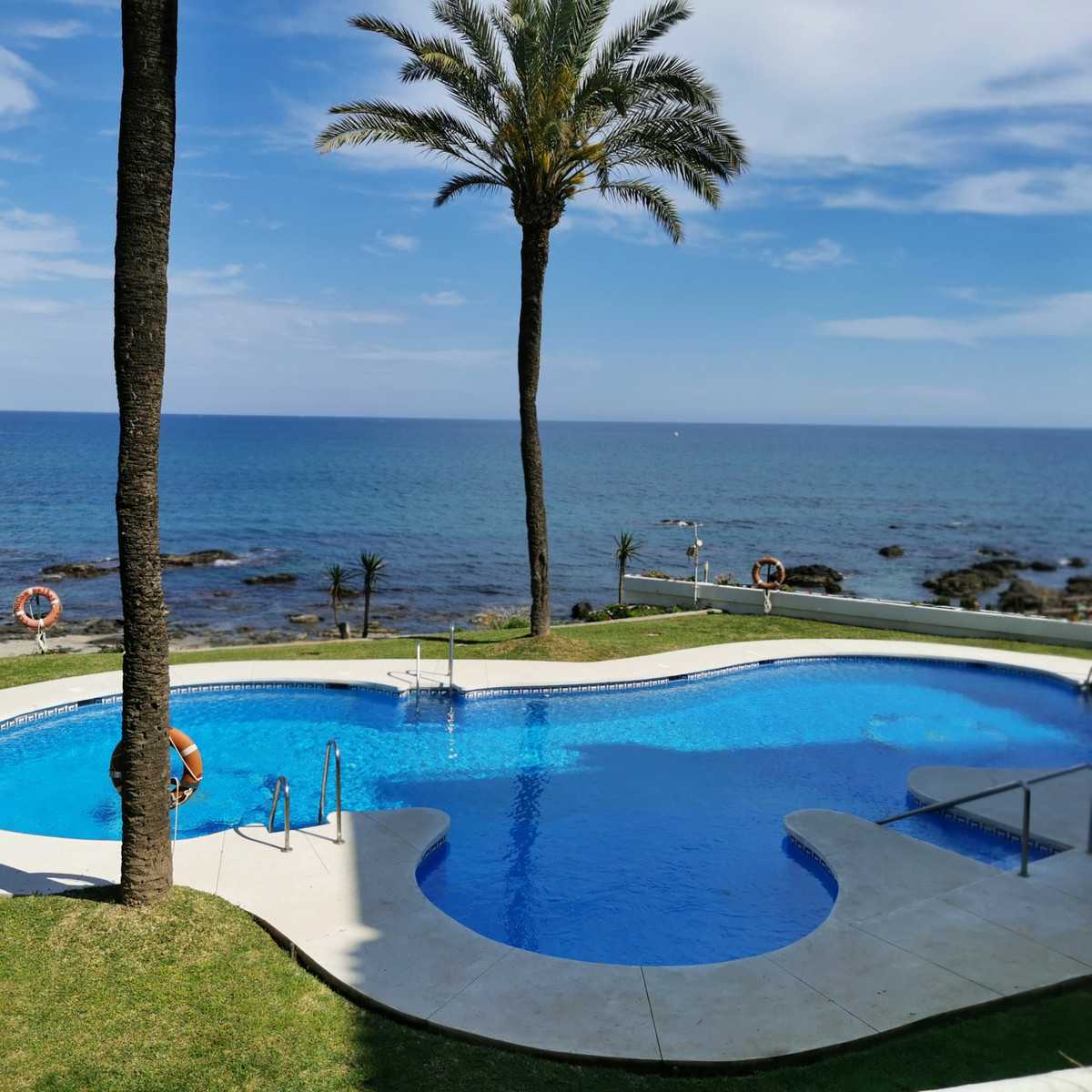 Condominium in Málaga, Andalusia 10911428