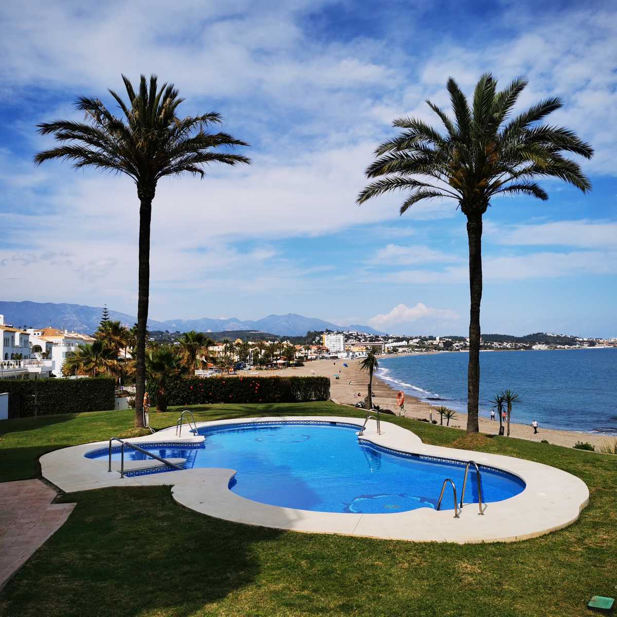 Condominio en Málaga, Andalusia 10911428