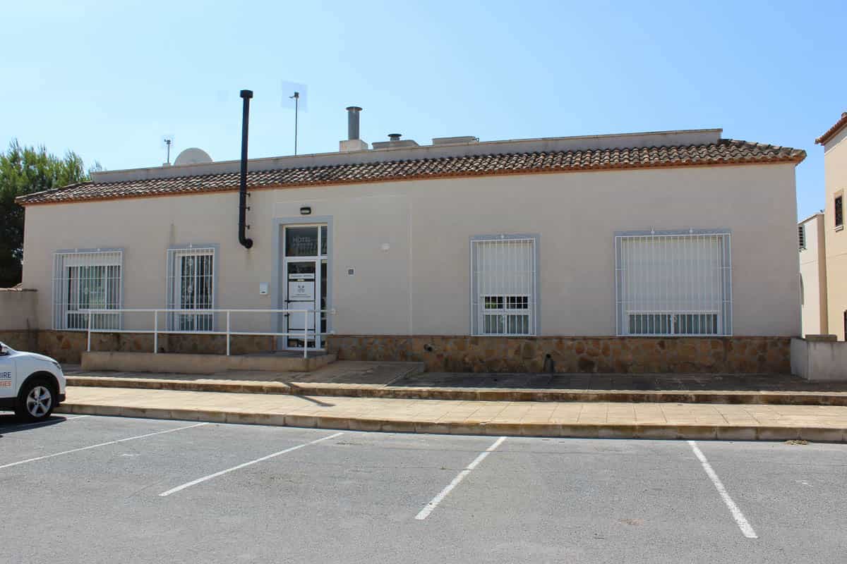 Industriel dans San Miguel de Salinas, Comunidad Valenciana 10911687