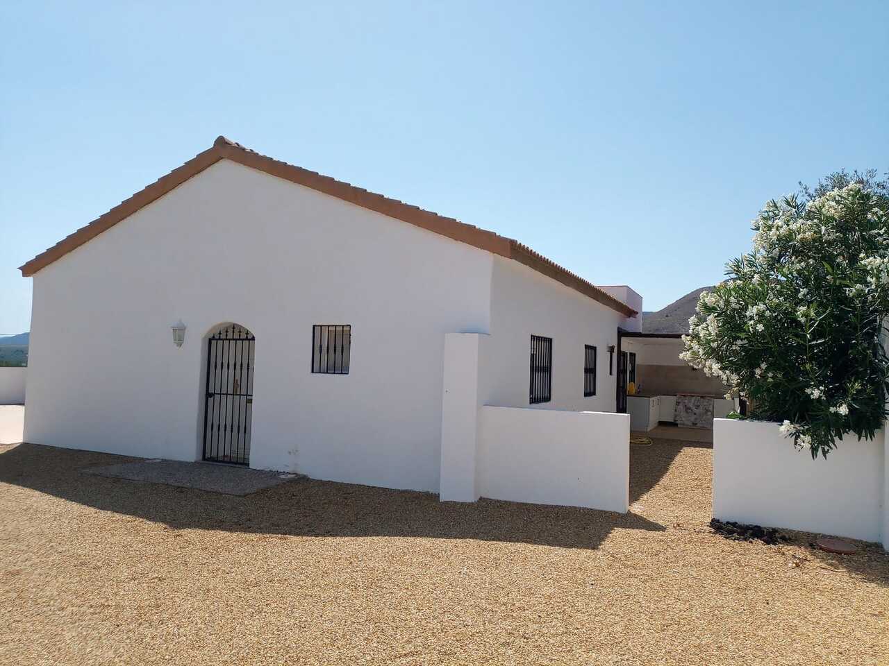 House in La Cuesta del Gato, Andalusia 10911700