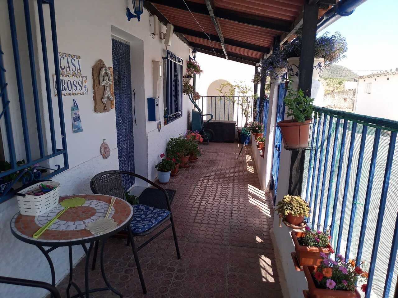 House in Seron, Andalusia 10911701