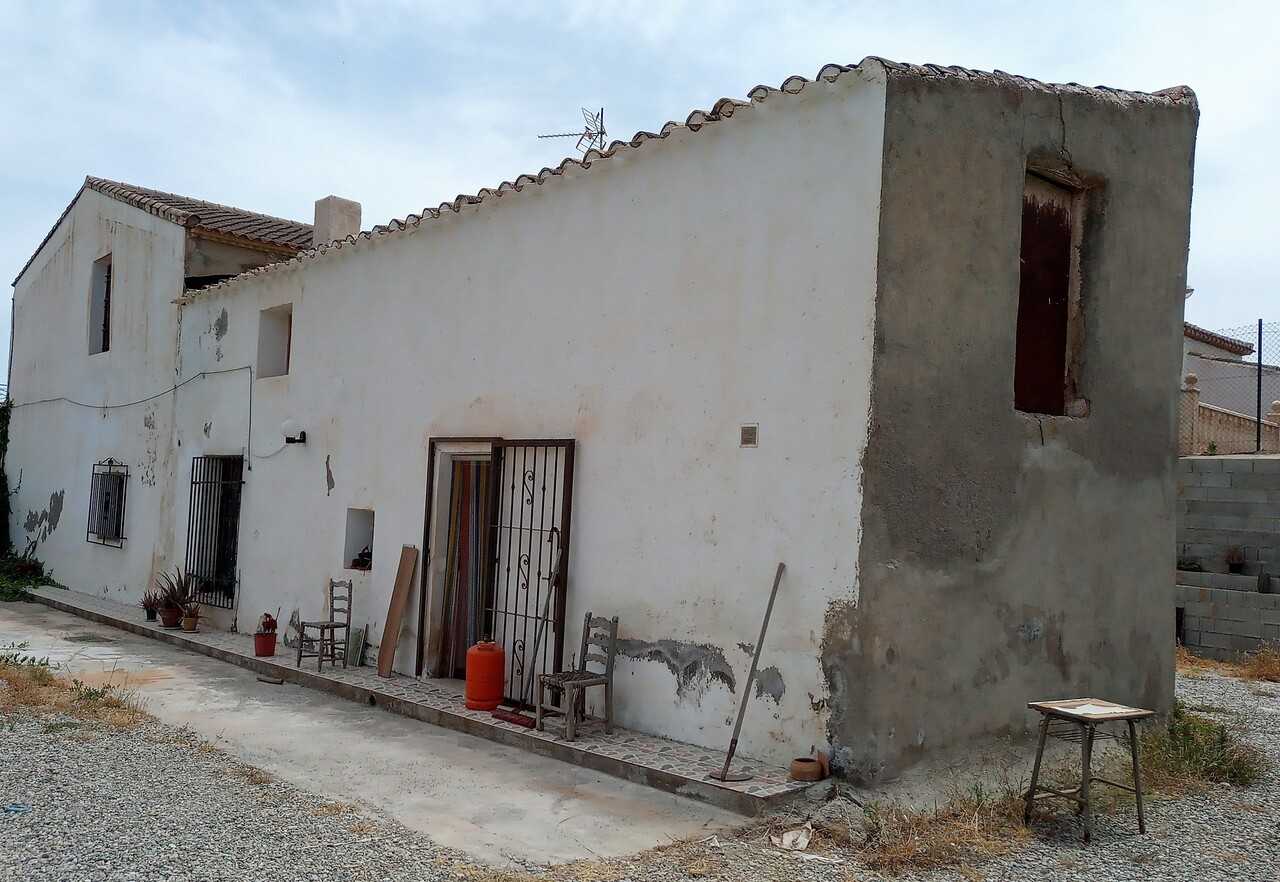 Talo sisään Somontin, Andalusia 10911702