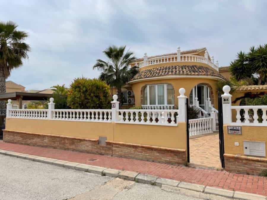 Rumah di Mazarron, Murcia 10911744