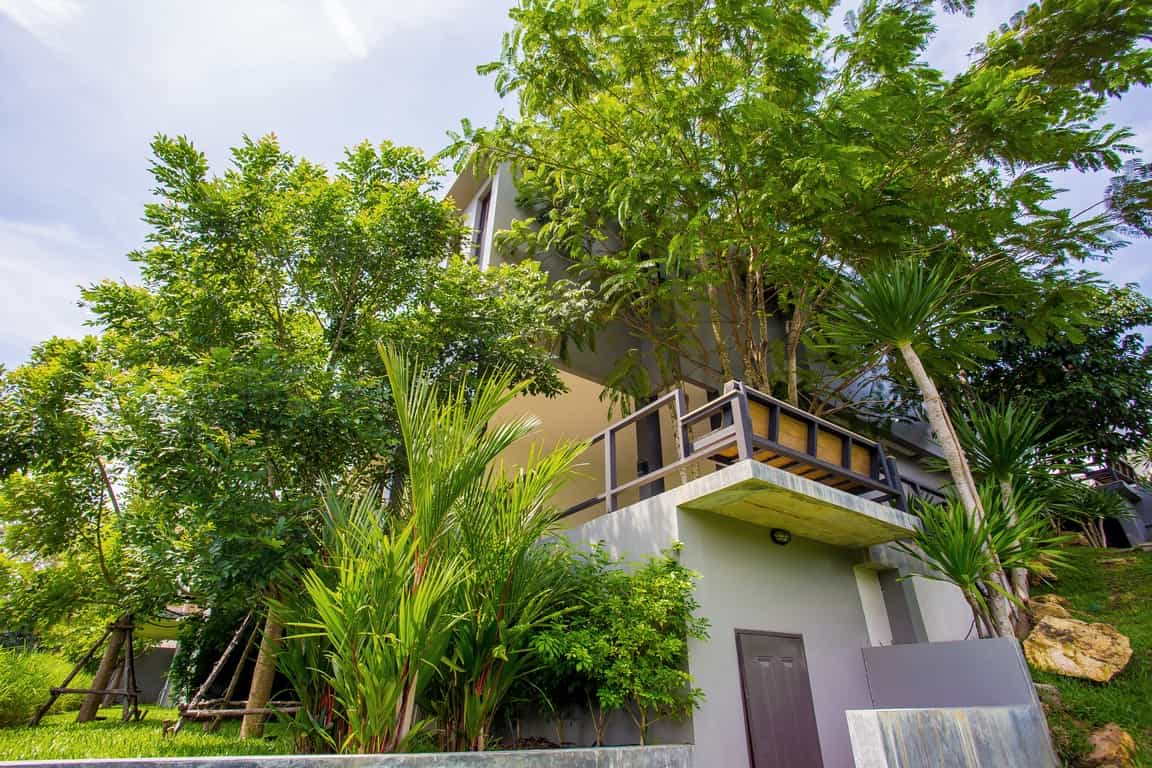 Hus i Ban Mamik, Phuket 10911753
